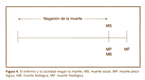 morte biolóxica