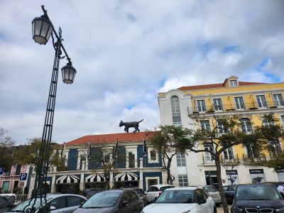 Parque de Arrábida
