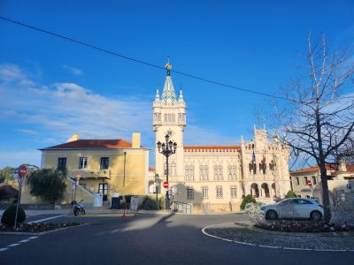 Sintra
