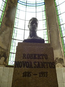 Nóvoa Santos