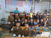Erasmus+ en Buthan