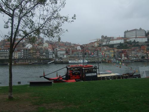 Ribeira de Porto
