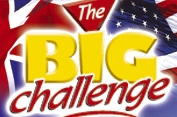the big challenge