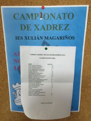 Clasificación
Recreos Lúdicos
Palabras chave: actividade educativa