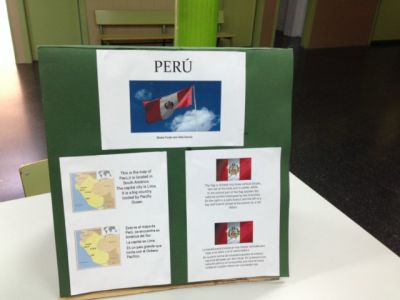 Países do Mundo
Exposición sobre as nacións de orixe do alumnado de 3º ESO, sección bilingüe.
Palabras chave: exposición