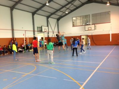 Actividades deportivas Balón_Volea
Palabras chave: actividades deportivas