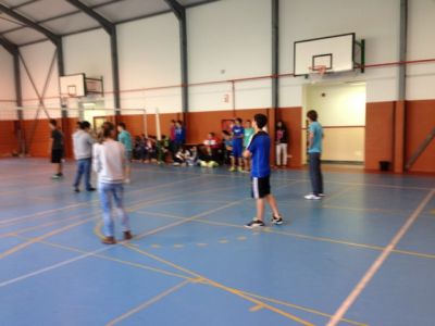 Actividades deportivas Balón_Volea
Palabras chave: actividades deportivas