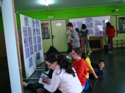 Exposición mulleres na historia
Exposición mulleres na historia
Palabras chave: actividade cultural