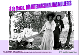 dÍA iNTERNACIONAL DAS mULLERES 1