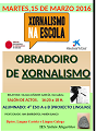 Obradoiro de Xornalismo