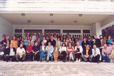 Orla, curso 1998-99
