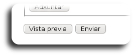 Vista previa e Enviar