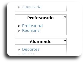 Profesorado: Profesional, Reunións