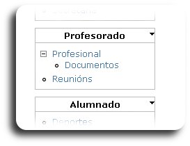 Profesorado: Profesional ( Documentos) , Reunións