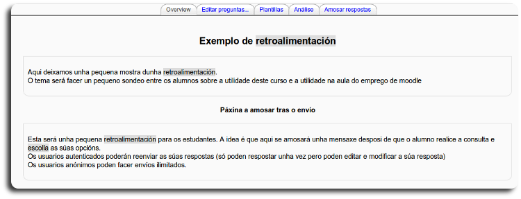 retroalimentacion pestanas edicion