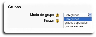 Grupos