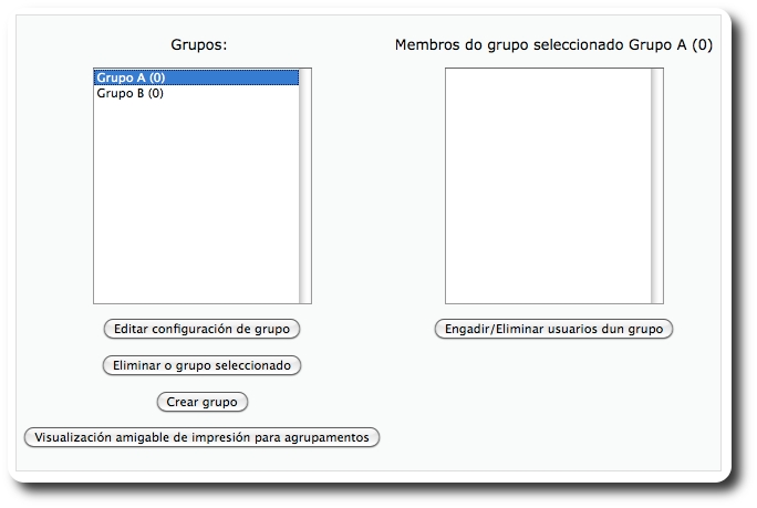 grupos