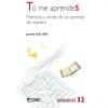 Tu me aprendes