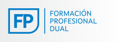 Logo Formación profesional dual