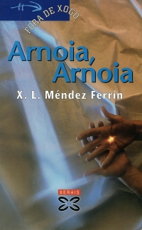 Portada de Arnoia, Arnoia