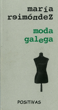 Portada de Moda galega