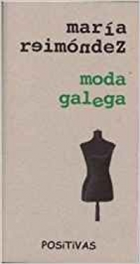 Portada de Moda galega reloaded