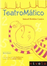 Portada de TeatroMático