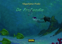 Portada de De profundis