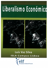 Portada de Liberalismo Económico