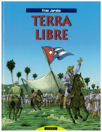 Portada de Terra libre