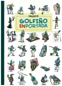 Portada de Golfiño en portada