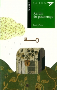 Portada de Xardín do pasatempo