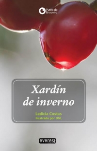 Portada de Xardín de inverno