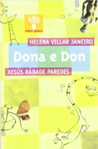 Portada de Dona e don