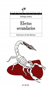 Portada de Efectos secundarios