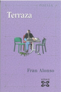 Portada de Terraza