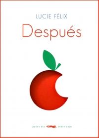 Portada de Después