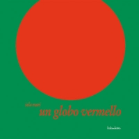 Portada de Un globo vermello