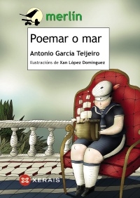 Portada de Poemar o mar