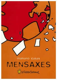 Portada de Mensaxes