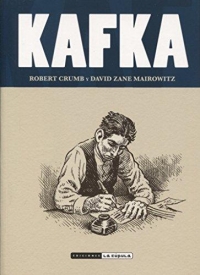 Portada de Kafka