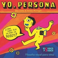 Portada de Yo, persona