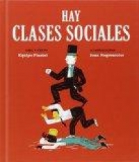 Portada de Hay clases sociales