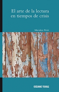 Portada de El arte de la lectura en tiempos de crisis