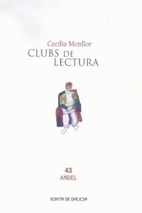 Portada de Clubs de lectura