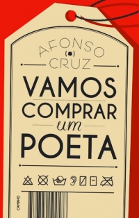 Portada de Vamos comprar un poeta