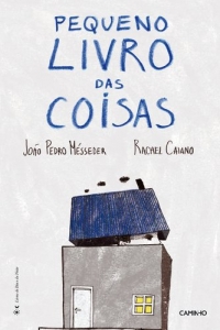 Portada de Pequeno livro das coisas