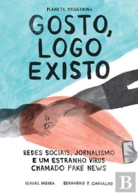 Portada de Gosto, logo existo