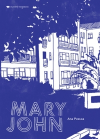 Portada de Mary John