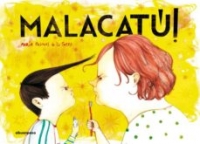 Portada de ¡Malacatú!